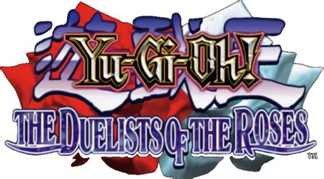 Logo For Yu Gi Oh The Duelists Of The Roses By Beesandwich Steamgriddb