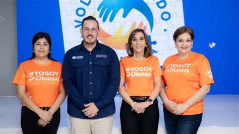 Diunsa Reconoce La Labor De Equipo De Voluntariado Corporativo