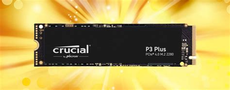 Ssd Nvme Tb Crucial Follia Amazon Con Il Di Sconto