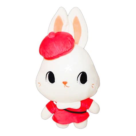 Buy Kenji Yabu Plushie Toy Hana Bunny Japanese Supermarket Online