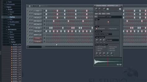 Fl Studios Tutorial Hip Hop - intensivestealth