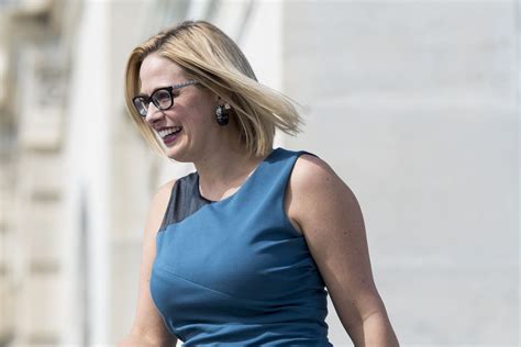 Arizona Senate race 2018 poll: Democrat Kyrsten Sinema in the lead - Vox