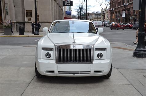 2011 Rolls-Royce Phantom Coupe | Used Bentley | Used Rolls Royce | Used Lamborghini | Used Bugatti