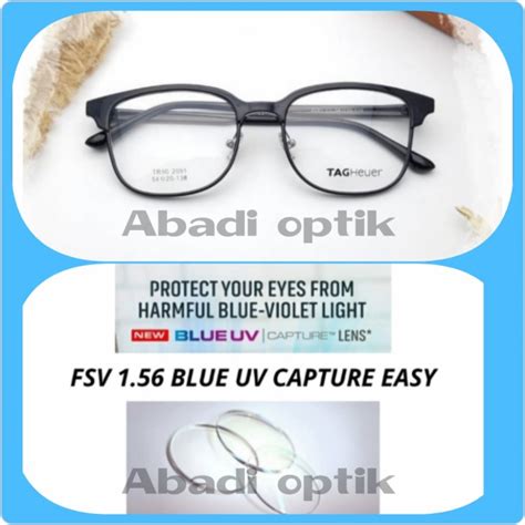 Kelebihan Lensa Anti Radiasi Essilor Essilor Blue Uv Off