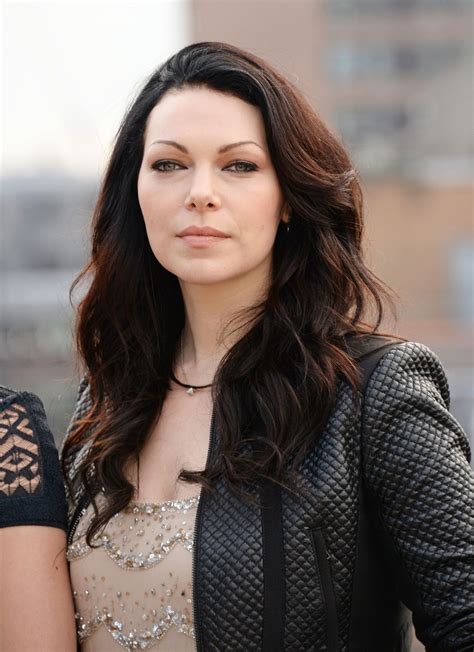 Laura Prepon Orange Is The New Black Photocall In London • Celebmafia