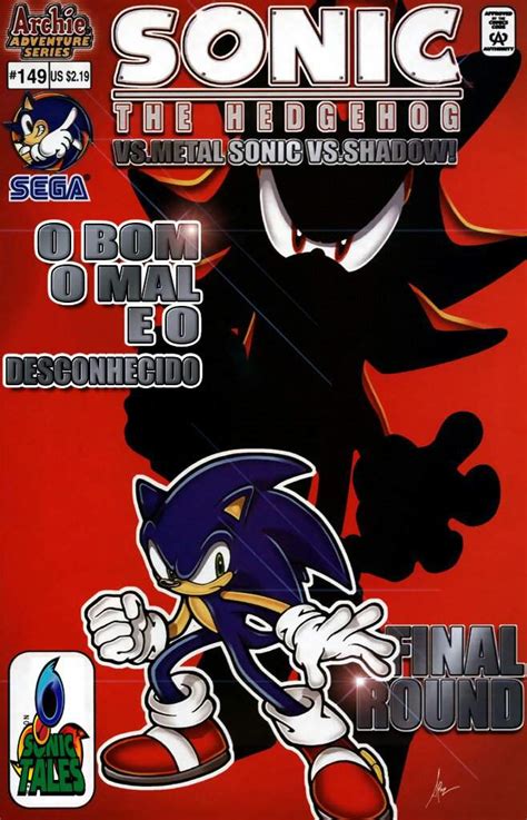 Sonic Wiki Sonic Amino Pt Br Amino