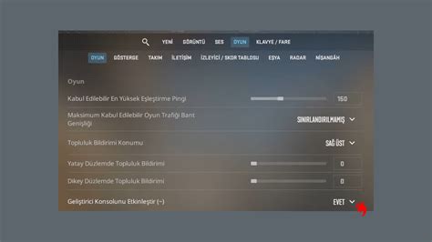 Counter Strike Cs Konsol A Ma Nas L Yap L R Tamindir