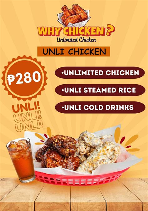 Unlock a world of flavor with Why... - Pagetek FoodCourt