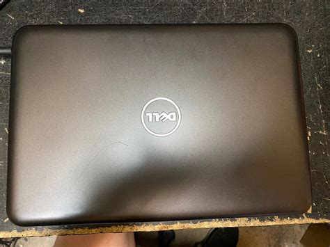 Dell Inspiron 11 3180 Amd A6 9220e 4gb 32gb Windows 10 Laptop 884116277361 Ebay