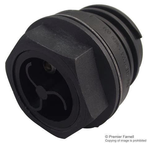 PX0931 03 P Bulgin Limited Circular Connector Circular Industrial