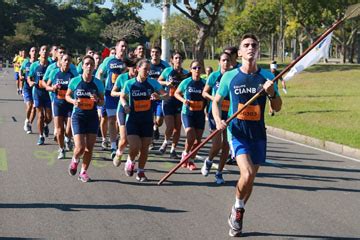 31ª Corrida do Corpo de Fuzileiros Navais 13ª Corrida do Corpo de