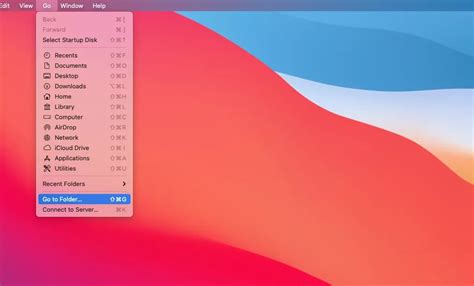 how to clear system cache on mac