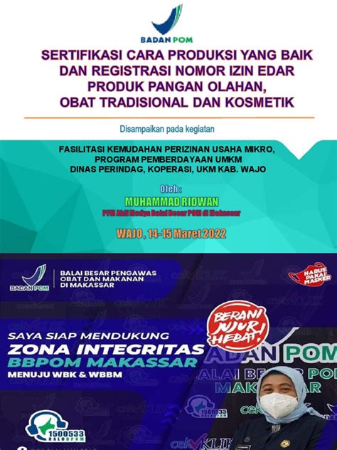 Materi Sertifikasi Dan Registrasi Pdf