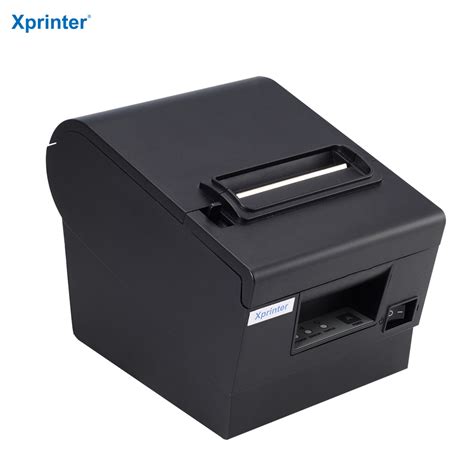 Xprinter Xp S300h 80mm Pos Thermal Printer With Usbseriallan Interfaces China Thermal