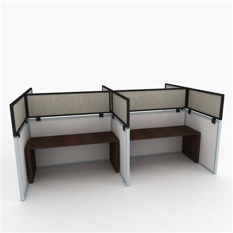 OBEX Acoustical Cubicle Mounted Privacy Panel | Wayfair