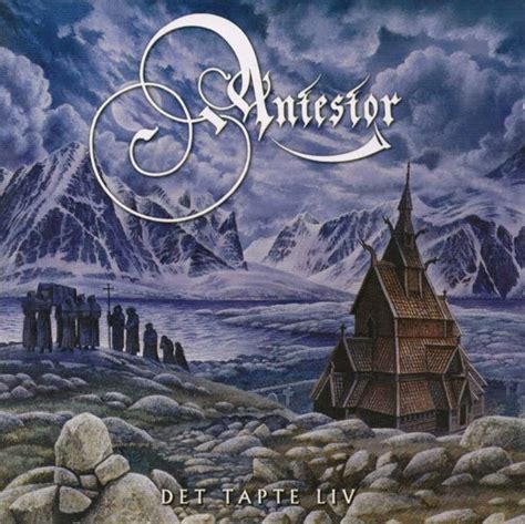 share metal antestor  forsaken