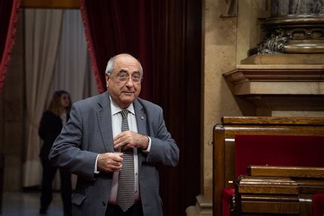 Nadal Valora Que El Govern Central S Hagi Mogut Amb El Pla Per