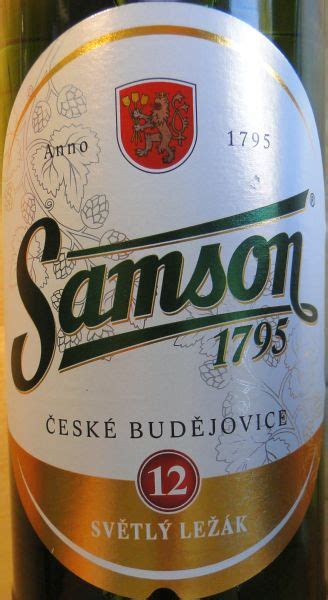 Getraenke Biertest Samson Svetl Lez K Von Punkten