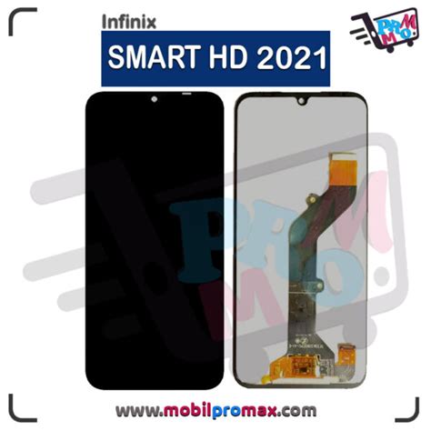 Infinix Smart Hd Lcd Mobilpromax