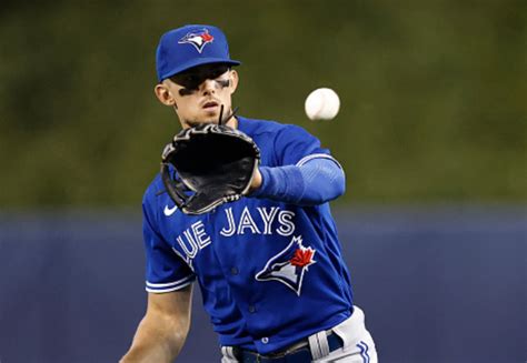 Cavan Biggio The Rise Of Baseball S Newest Prodigy And His Famous