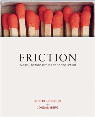 Friction | Book by Jeff Rosenblum, Jordan Berg | Official Publisher Page | Simon & Schuster