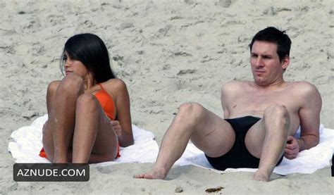 Lionel Messi Nude And Sexy Photo Collection Azmen