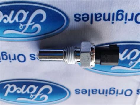 Bulbo O Switch De Reversa Original Ford Figo 15 18 4 Cil Envío gratis