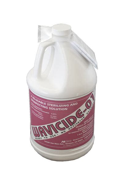 Wavicide 1 gal – Dynamic Diagnostics