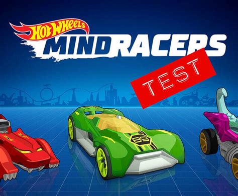 Test Osmo Hot Wheels MindRacers IPad Rennspiel Der Besonderen Art