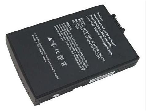 Cheap Battery | Replacement Apple PowerBook G3 Battery | Apple ...