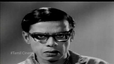 Nagesh Best Comedy Scene Poojaikku Vandha Malar Tamil Movie Super