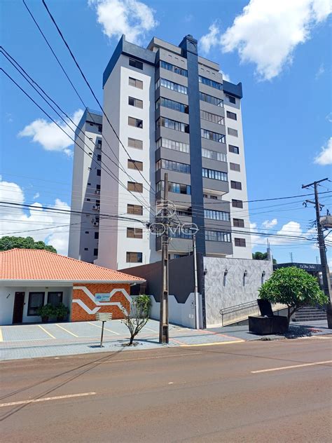 Apartamentos A Venda Em Cascavel Pr