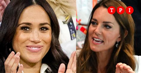 Meghan Markle S Look Unleashes Gossip Does Everything To Look Like