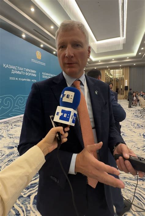Kazakhstan Has Untapped Travel Potential, Experts Say - The Astana Times