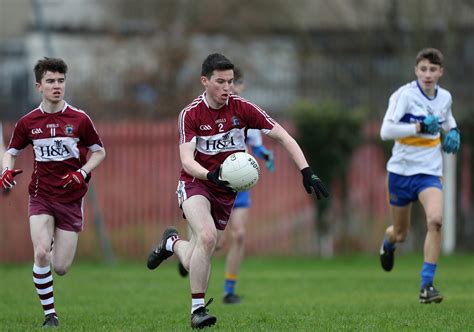 Bradley Expected Physical Quarter Final Clash As Ballinascreen Set