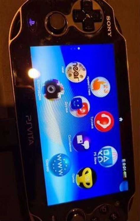 Sony Playstation Vita Festima Ru