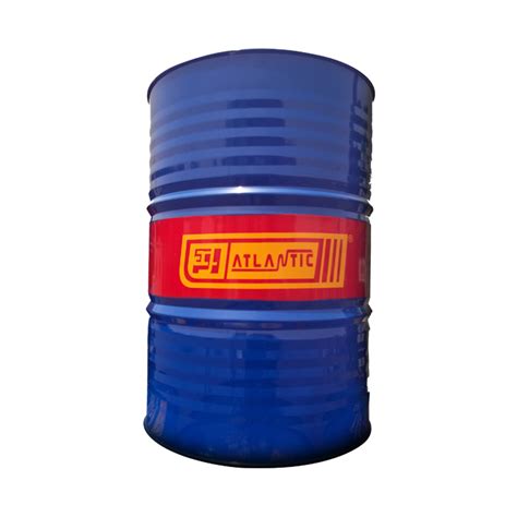 Bulk Hydraulic Oil Atlantic X Aw68 208 Litres Atlantic Oil Store