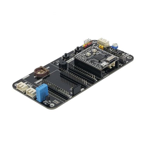 Kit For Stm Mcu Micropython Programming Micropython Pyboard With