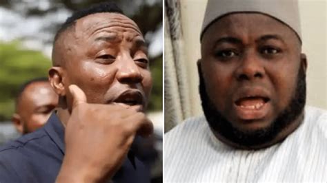 Asari Dokubo Sowore Identifies Location Of Biggest Oil Thieves In Nigeria