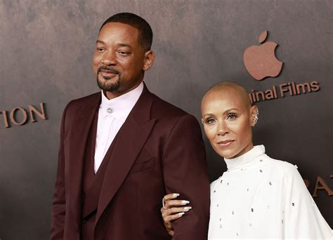 A Timeline Of Will Smith And Jada Pinkett Smith's Marriage, 40% OFF