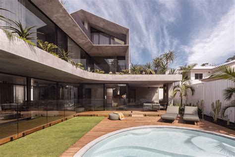 Bunker Escapes Unveils Two Stunning New Properties in Byron Bay | Sitchu