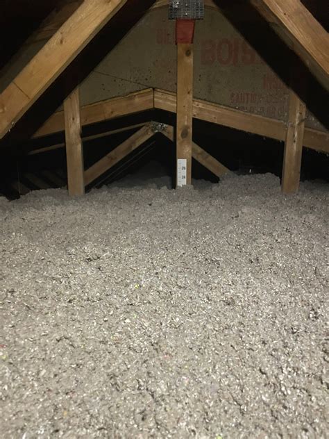 Boost Your Home’s Efficiency with Wall and Attic Insulation Upgrades in