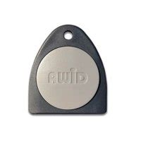 AWID KT AWID P 0 Proximity Key Tag Key Fob 10 Pack