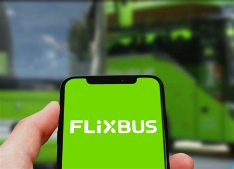 How To Cancel Change Or Rebook A Flixbus Ticket Complete Guide