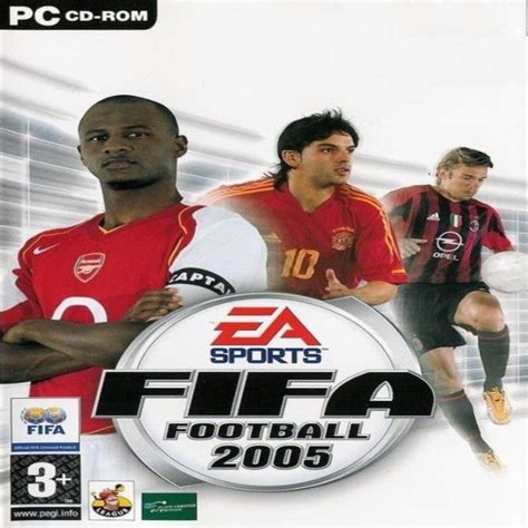 Fifa Pc Full Identi