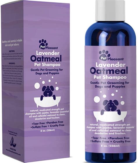 Best Shampoo for Poodles -Top 10 Picks!