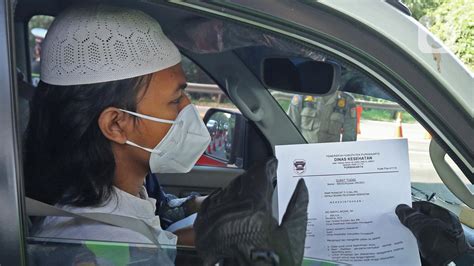 Kasus Covid Melandai Pemkab Bekasi Pilih Fokus Prokes M News