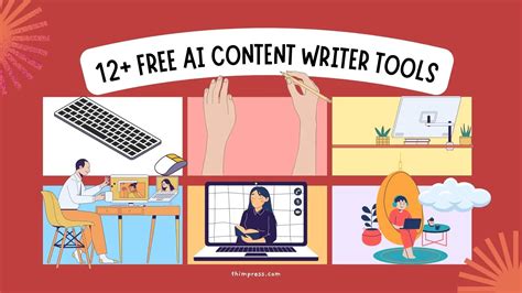 Free Ai Content Writer Top Tools In Thimpress