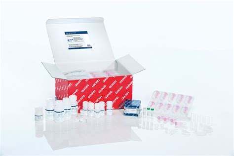 Simultaneous Dna And Rna Purification Automated Kits Qiagen