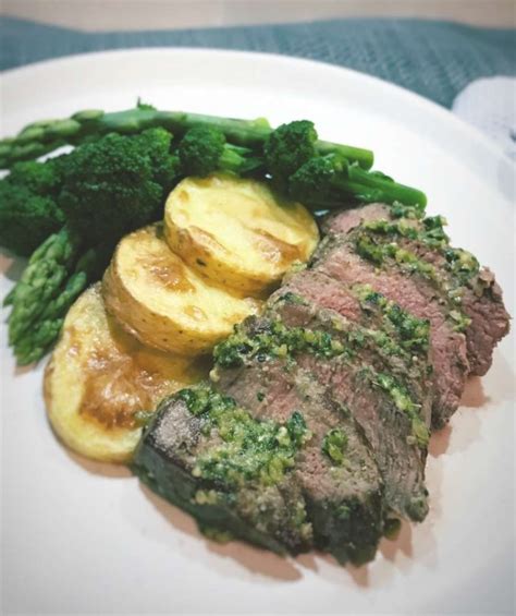 Lamb Backstrap Oven Recipes Besto Blog